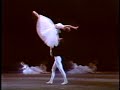 1987 Kirov Gala 3/4 Chopiniana Pankova Neff Pavlova Kulik