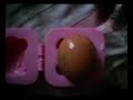 EGG MOLDS