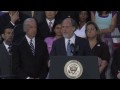 Campaign Kickoff Rally - Governor Jon Corzine's Full Remarks - Part 1