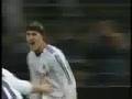 Nicolas Frutos Goal Vs AEK Athènes