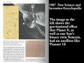 Comet, Asteroid, Planet X Nibiru