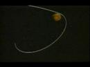 Comet, Asteroid, Planet X Nibiru