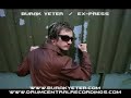 BURAK YETER - EX PRESS