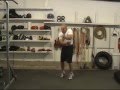 Jump Rope Training II - RossTraining.com