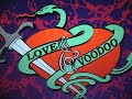 Love And Voodoo x1.2 Love And Voodoo x1.2