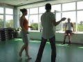 Урок по постановки венского вальса www.sva-dance.narod.ru