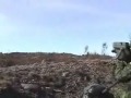Long Range Missile Long Range Missile