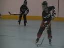 Josh Blocked Goal