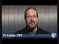 http://usagreencardcenter.com   The United States will begin accepting applications for the Diversity Visa 2009 Lottery .All applications must be submitted by electronic Entry Form on the Internet; paper entries will not be...