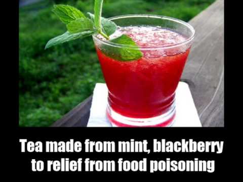 how to treat food poisoning