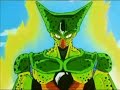 NIVEL 1, DE SAYAYIN, GOKU VEGETA