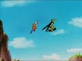 NIVEL 1, DE SAYAYIN, GOKU VEGETA