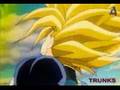 NIVEL 1, DE SAYAYIN, GOKU VEGETA