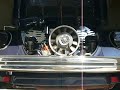 Motor de carocha