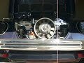 Motor de carocha