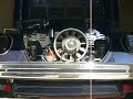 Motor de carocha