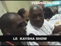 Kaysha\