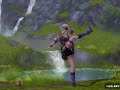 Aion: CBT Emotes Video