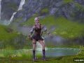 Aion: CBT Emotes Video Aion: CBT Emotes Video