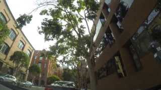 Timelapse San Francisco