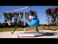 CICARE SVH4 Helicopter Trainer