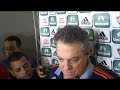 Fluminense 1 x 2 Atlético-GO - Campeonato Brasileiro 2012 - 25ª rodada