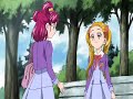 Yes! Pretty Cure 5 1 part 2