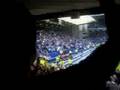 Everton vs United - Full Time Whistle Everton vs United - Full Time Whistle