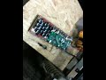 Battery amps trouble