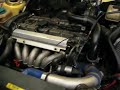 Volvo 850 T5R New Engine - 15 minutes after 1st startup