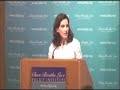 Kate Obenshain on Women Leadership Kate Obenshain on Women Leadership
