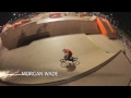 Wizared of Aus - BMX in New Zealand via TX