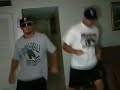 yoyo and co-co ripping it