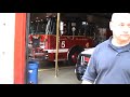 Engine 5 And Ambo 28 - Run At 5:25 PM