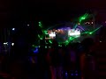 dj antoine clamaran