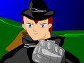 �Naruto... Dragon ball?�NO ES!: Poder pavorreal y el C de tu madre