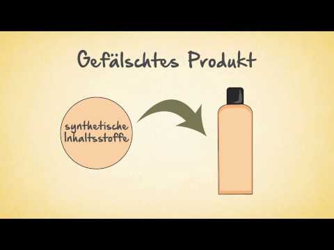 Arganöl: WARNUNG! 5 Dinge, die Sie vor dem Kauf berücksichtigen sollten