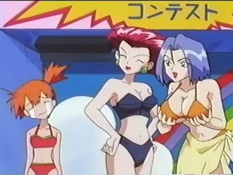 pokemon hentai