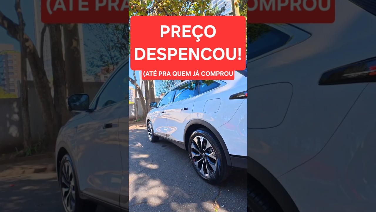 CARRO CHINÊS BAIXA PREÇO ATÉ DE CHINÊS