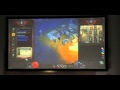 YouTube - GameGuide.nl Diablo 3 Presentation + Gameplay ...