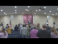 3/7/21 Sunday Evening Service