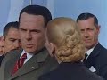 Fragmento del films Eva Peron ARG 1996