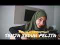 MALIQ & D'Essentials - Senja Teduh Pelita