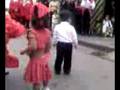 Baile Fiestas Patrias