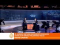 Al Jazeera interviews Abdel Bari Atwan, Editor Al-Quds Al-Arabi