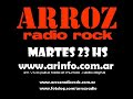 LAS PASTILLAS DEL ABUELO EN ARROZ RADIO ROCK--- PARTE 3
