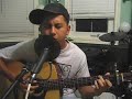 Say Anything - Goodbye Young Tutor... (Cover)