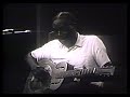 Son House - Death Letter