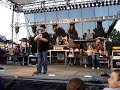 bart millard of mercyme sharing at ignite chicago, schaumburg, illinois, july 20, 2008