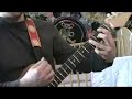 Brain Stew Green Day Guitar Lesson